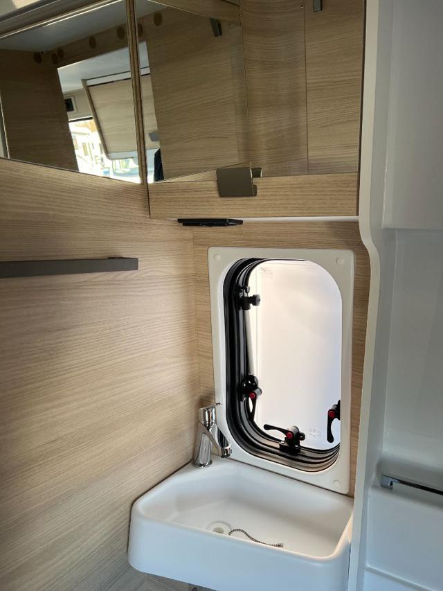 CHAUSSON V594 MAX FIRST LINE