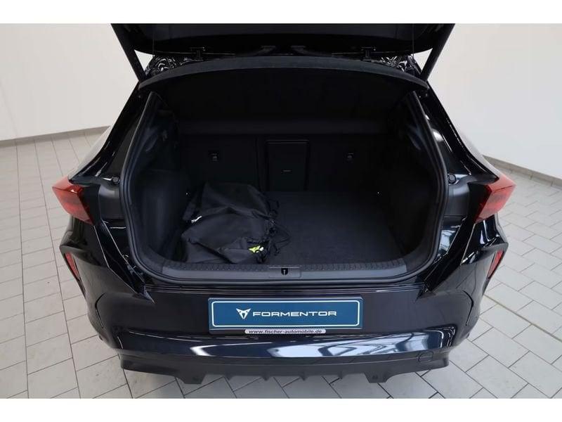 Cupra Formentor Formentor 1.5 e-Hybrid DSG LED CAMERA 360° NAVI GARANZIA 5 ANNI