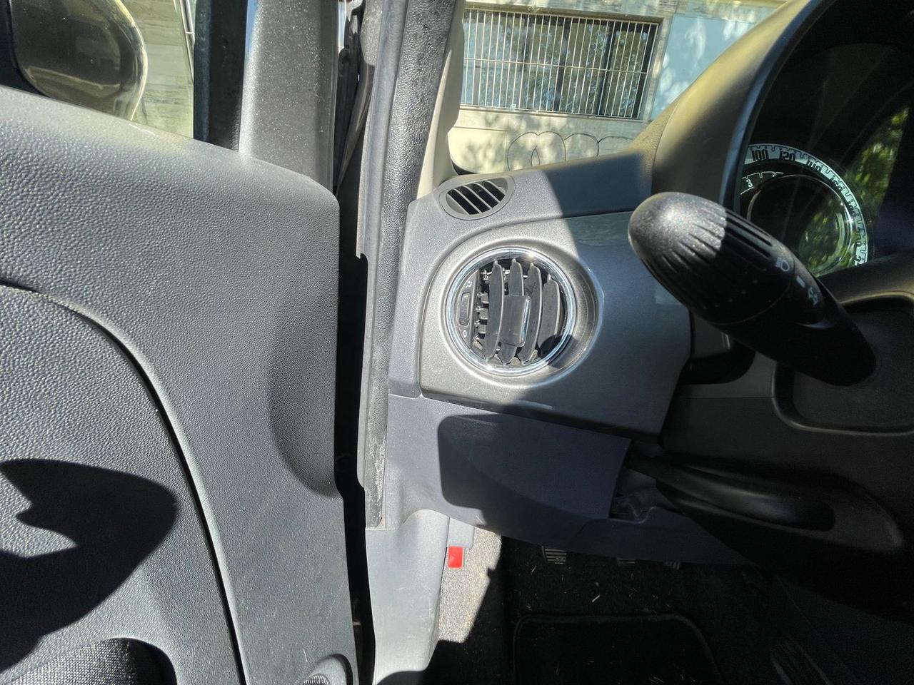 Fiat 500 Lounge 1.2