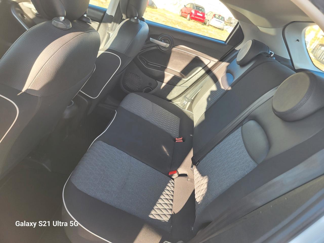 Fiat 500X 2.0 MultiJet 150 CV AT9 4x4 Cross GARANZIA