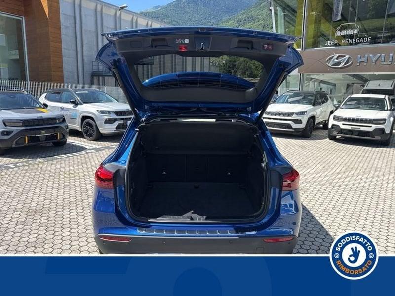 Mercedes-Benz GLA 200 d Automatic Advanced Plus Progressive