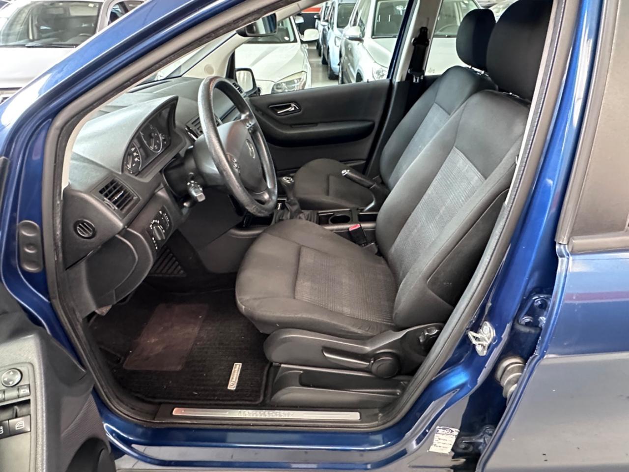 Mercedes-benz A 150 Classic