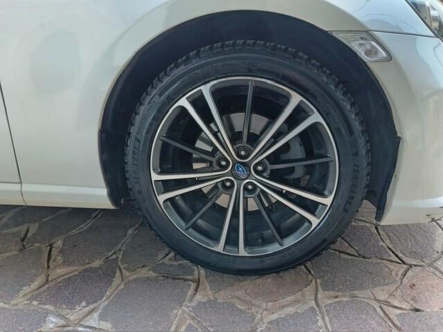 Subaru BRZ 2.0, UNICOPROP., SEMPRE TAGLIANDATA