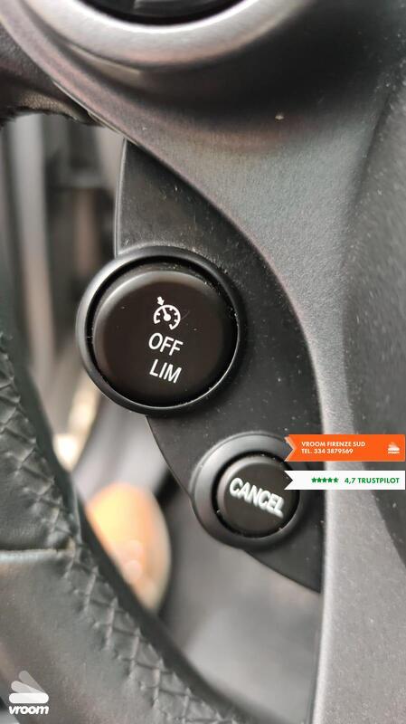 SMART forfour 2ªs. (W453) forfour 70 1.0 Passion