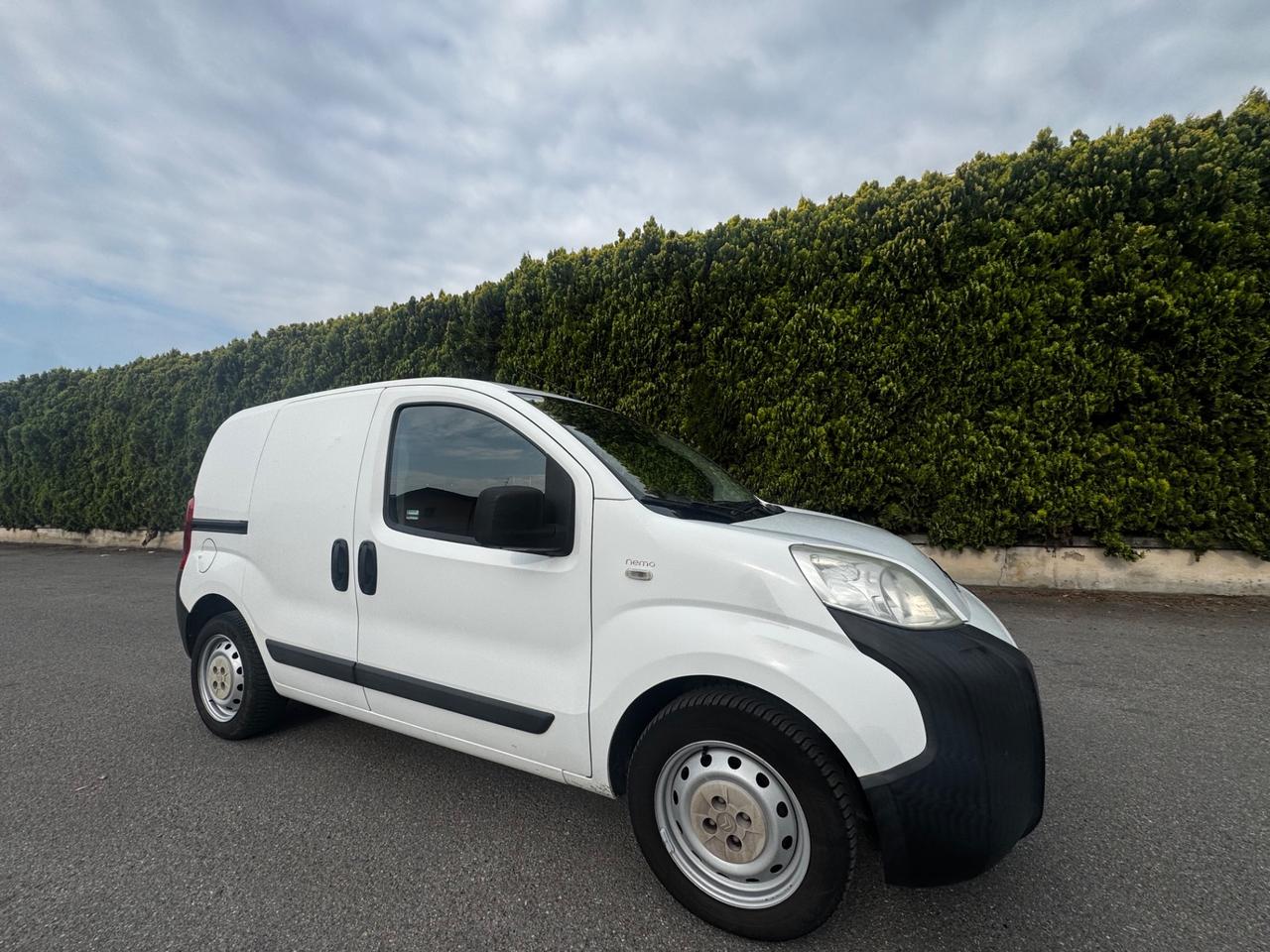 Citroen Nemo Multispace 1.3 HDi 75CV Seduction