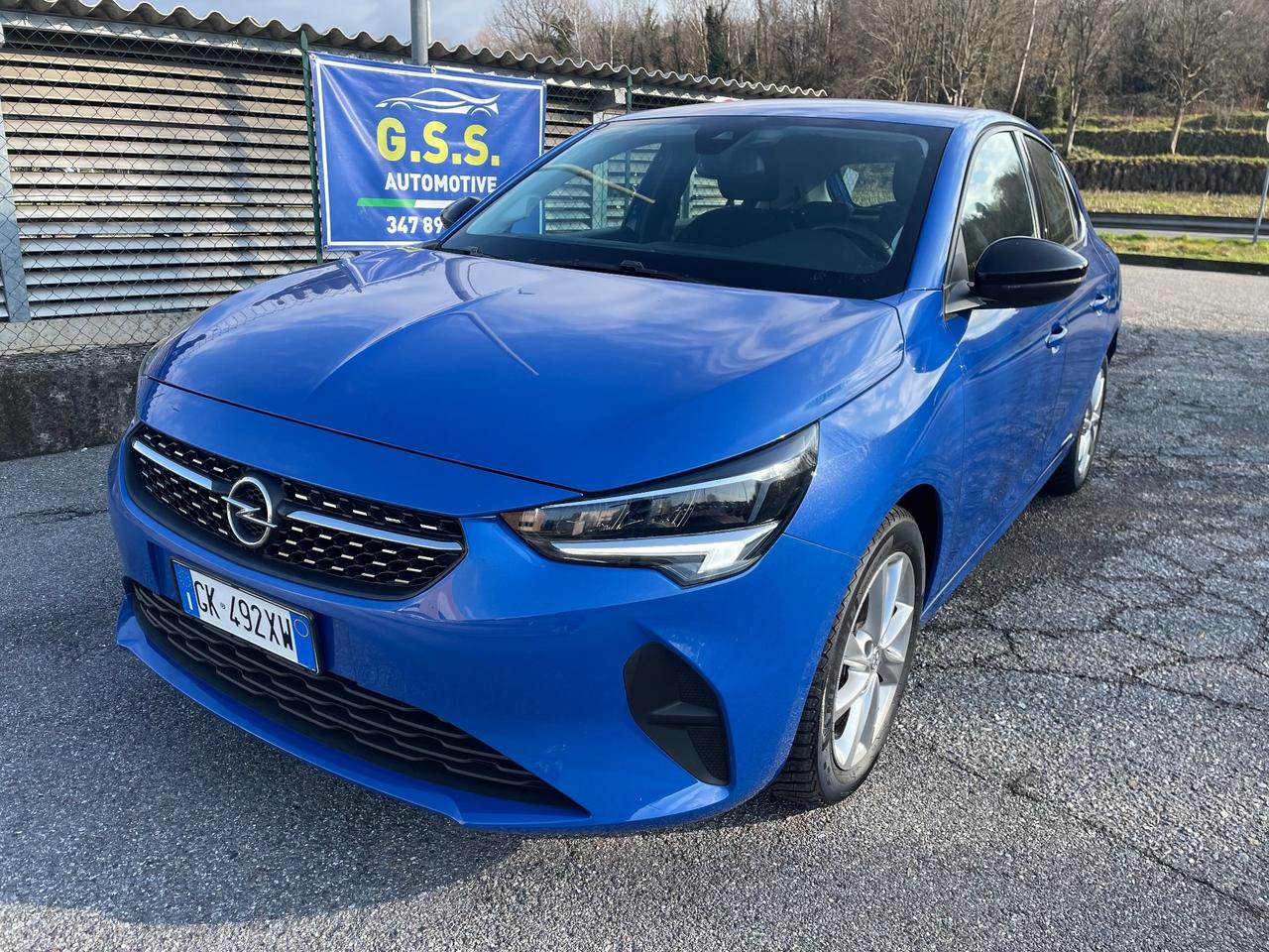 Opel Corsa 1.2 100 CV Edition