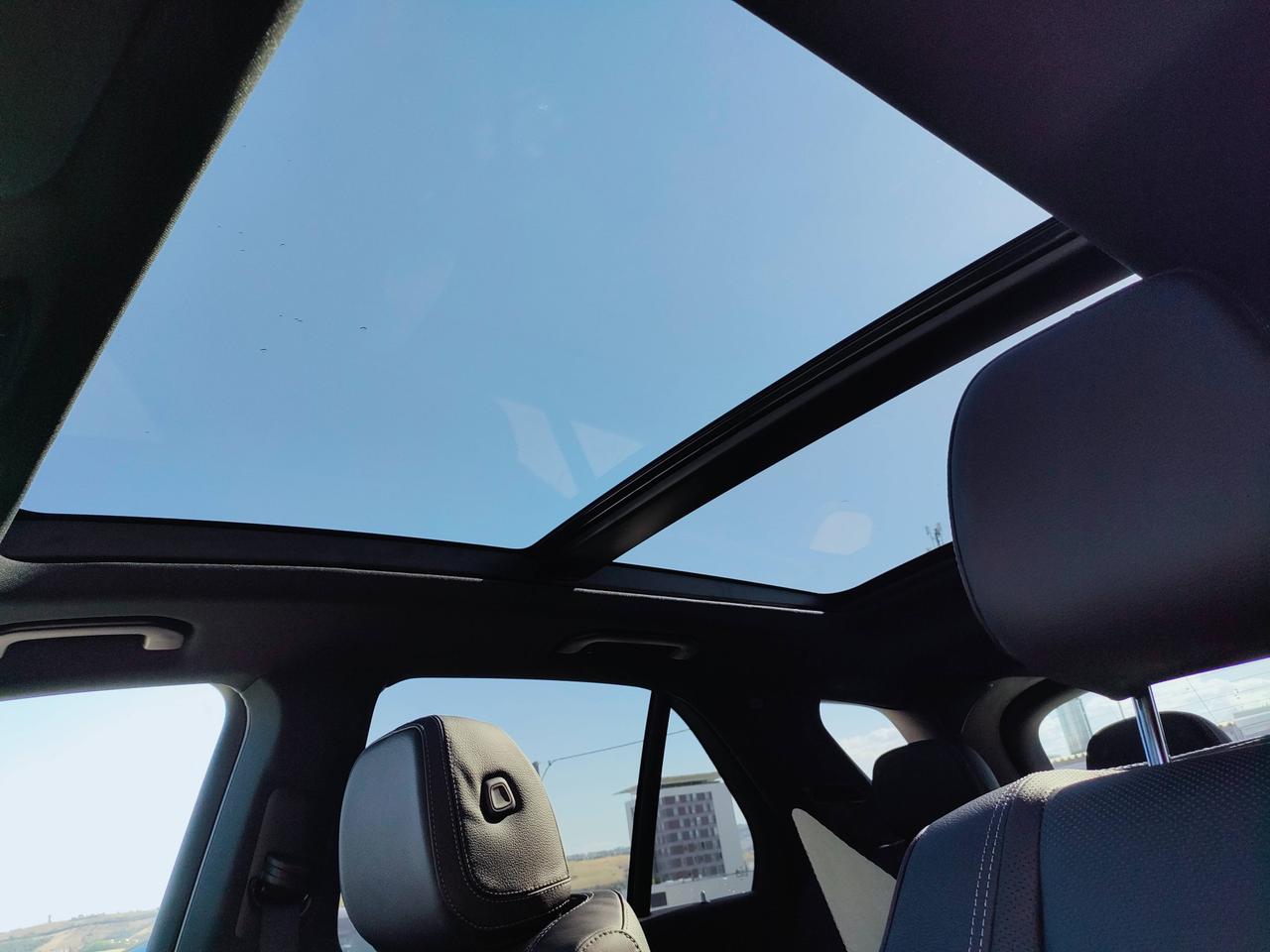 Mercedes-Benz GLE 300 d 4MATIC