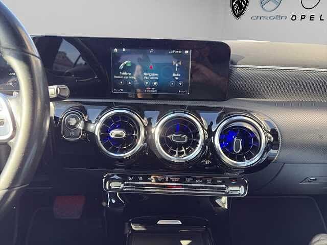 Mercedes-Benz A 180 A 180 d Automatic Business