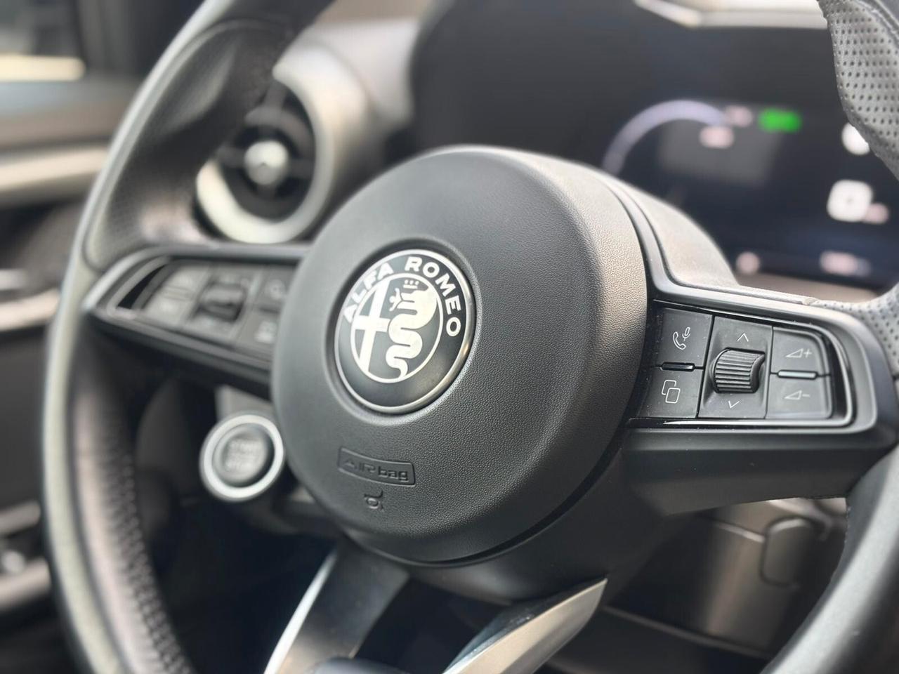 Alfa Romeo Tonale 1.6 diesel 130 CV TCT6 Sprint