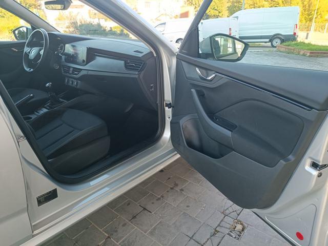 SKODA Kamiq 1.0 TSI 110 CV Ambition