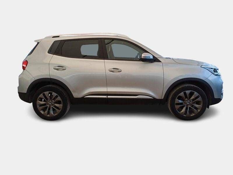 DR MOTOR DR4.0 1.5 MT BENZ GPL