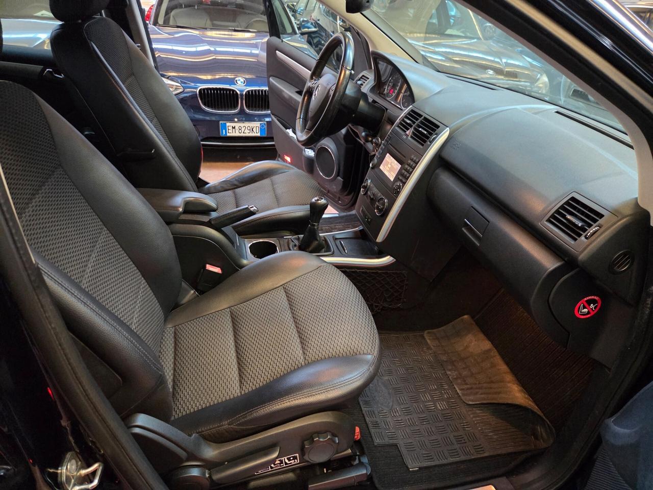 Mercedes-benz A 160 A 160 Avantgarde