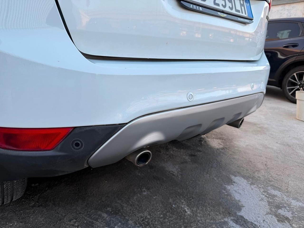 Ford Kuga 2010 2.0 TDCi 163 CV 4WD Titanium