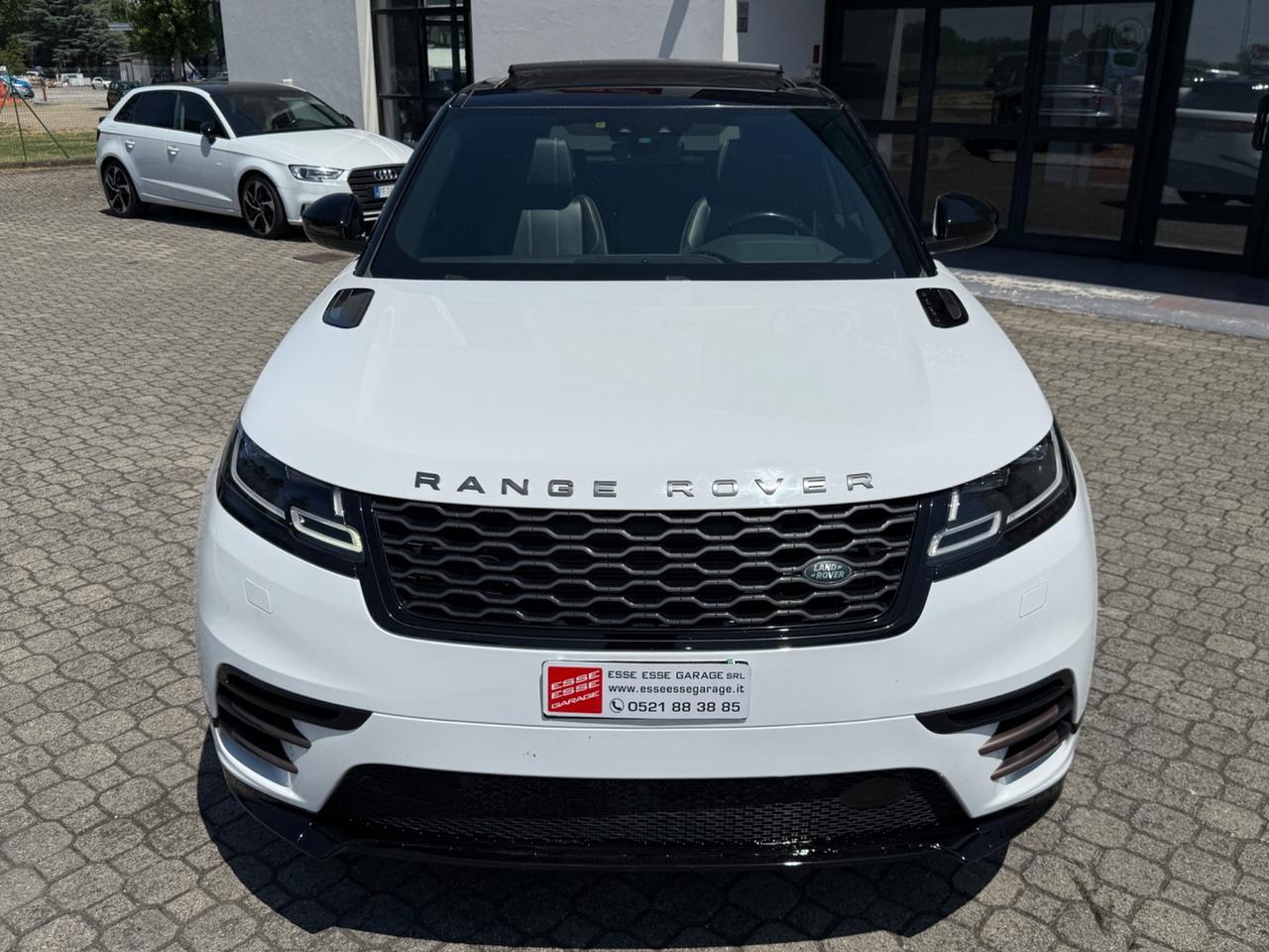 Land Rover Range Rover Velar 3.0D V6 R-Dynamic HSE|TETTO|CERCHI 22