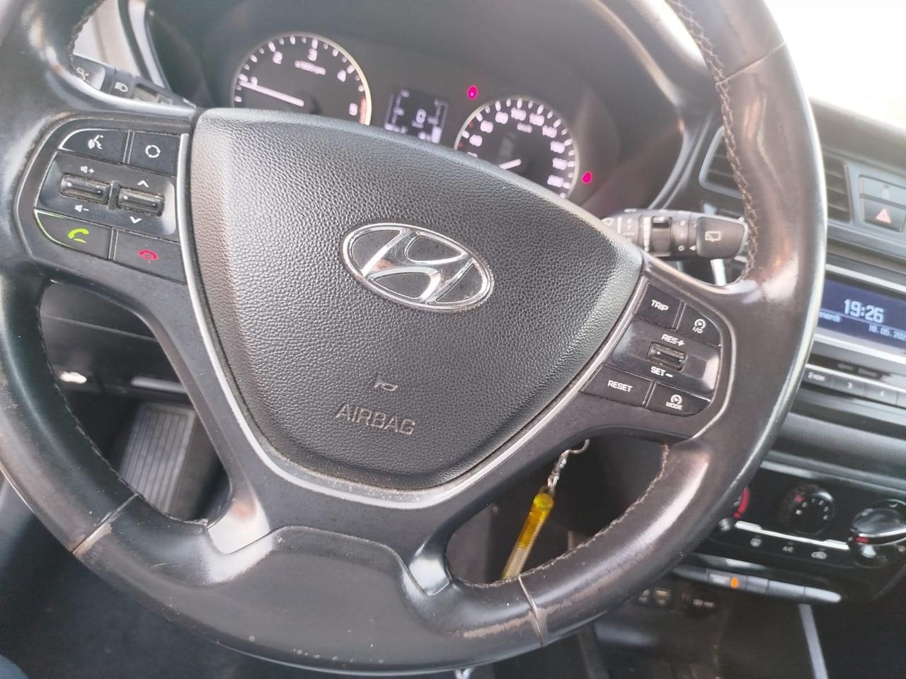 Hyundai i20 1.1 CRDi 12V 5 porte Style