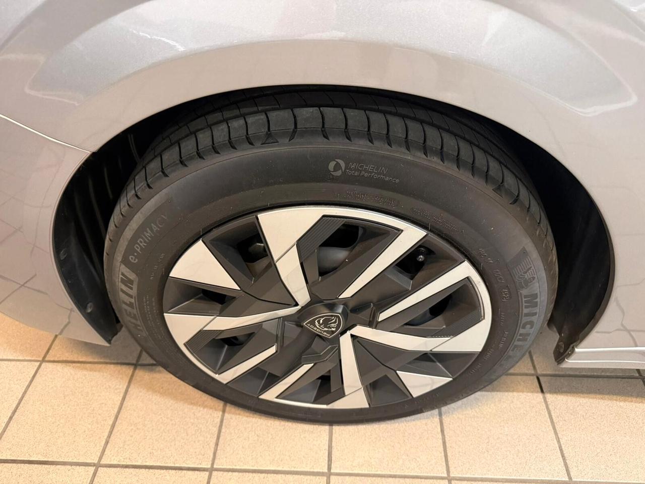 Peugeot 208 PureTech 75 Stop&Start 5 porte Active