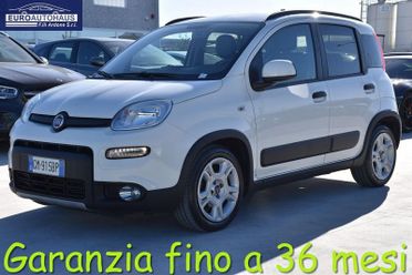 FIAT Panda Panda 1.0 firefly hybrid city life s&s 70cv