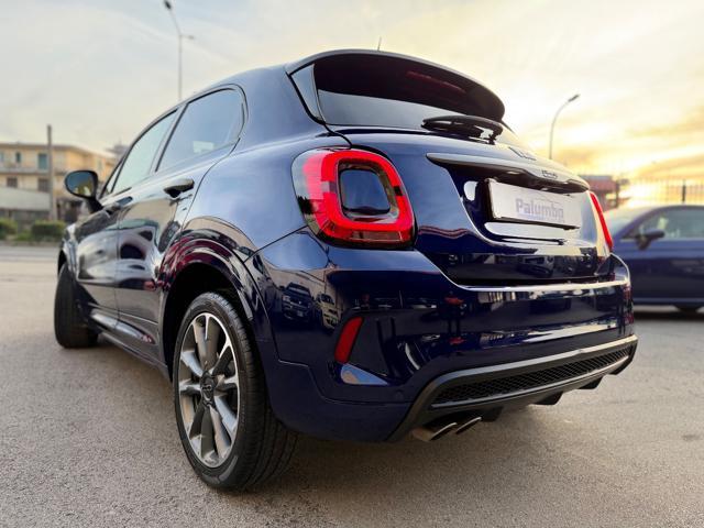 FIAT 500X 1.3 MultiJet 95 CV Sport PREZZO REALE
