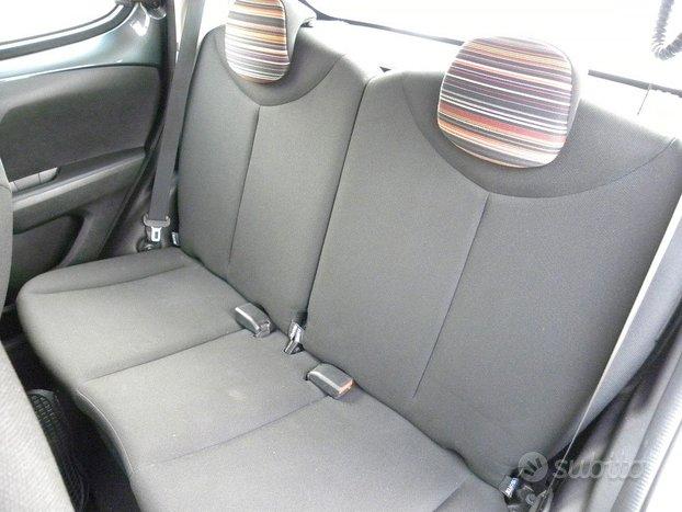 Citroen C1 VTi 68 5 porte Shine CLIMA BLUETOOTH MULTIFUNZIONE NEO PATENTATI