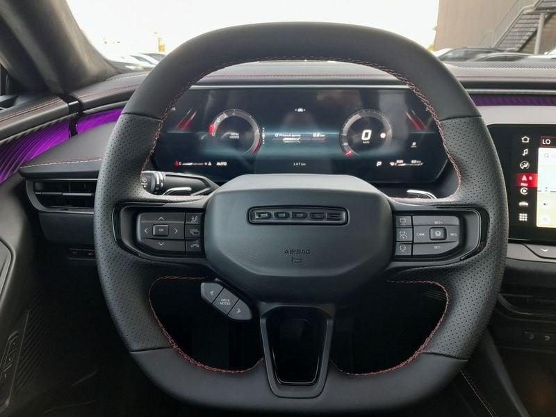 Dodge Charger Dodge Charger 2026 Sixpack 3.0 Twin-Turbo Scat Pack