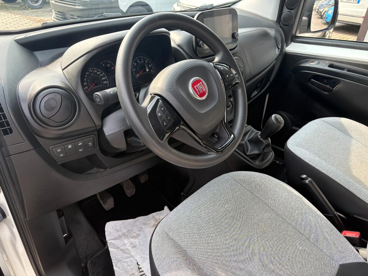 Fiat Fiorino 1.3 MJET PREZZO PIU' IVA