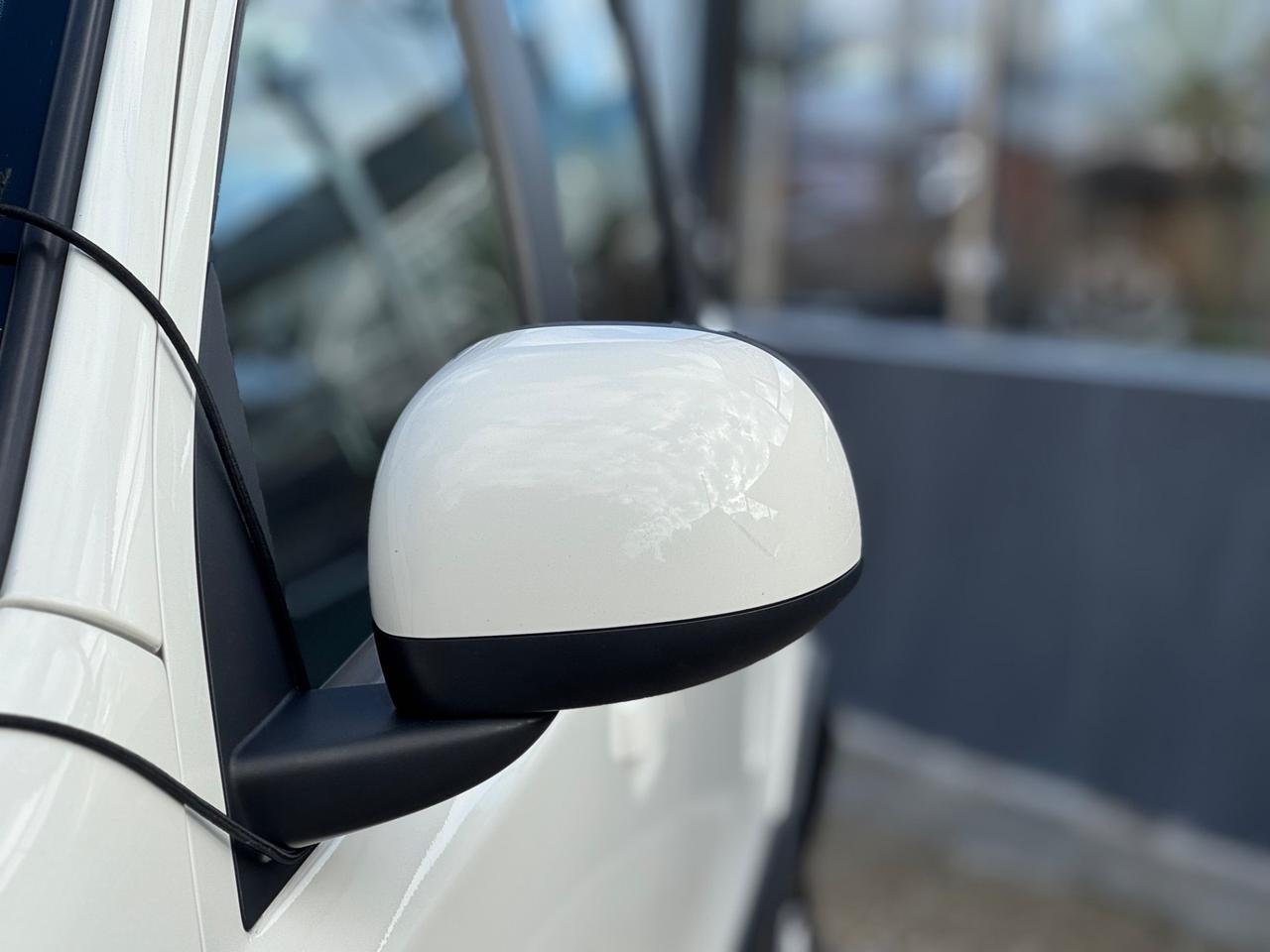 FIAT PANDA 4X4 1.3 MJT II 75 CV CLIMBING FULL