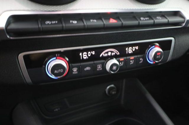 AUDI Q2 Q2 30 TDI S tronic Admired Advanced