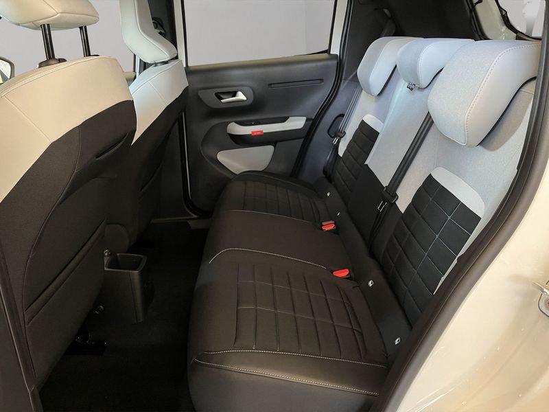 Citroën C3 C3 1.2 hybrid Max 110cv edcs6 - PROMO SIRONIAUTO+