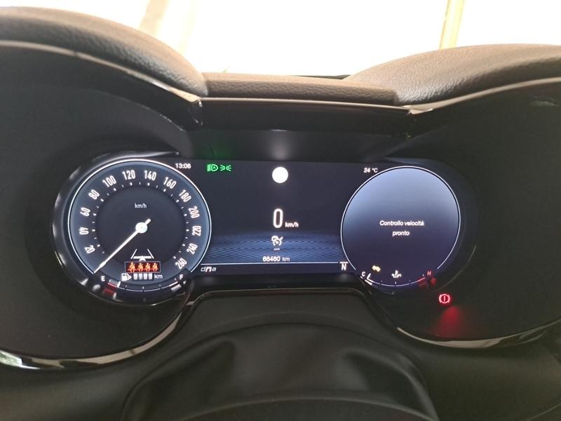 ALFA ROMEO TONALE 1.6 DIESEL 130 CV TCT6 TI SUV