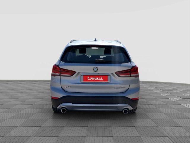 BMW X1 X1 sDrive 20d BUSINESS ADVANTAGE