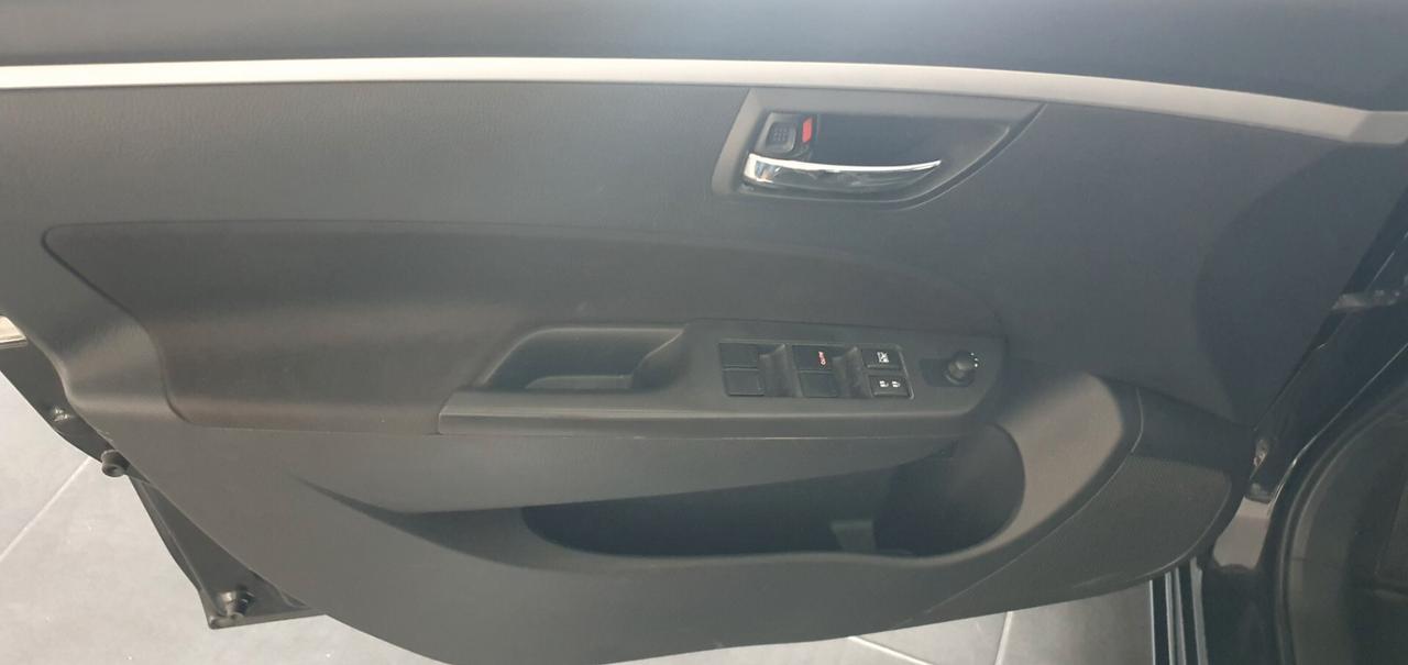 Suzuki Swift 1.3 DDiS 3 porte GL Style