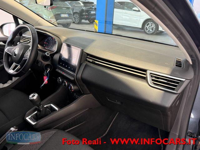 RENAULT Clio TCe 90 CV Business - PROMO