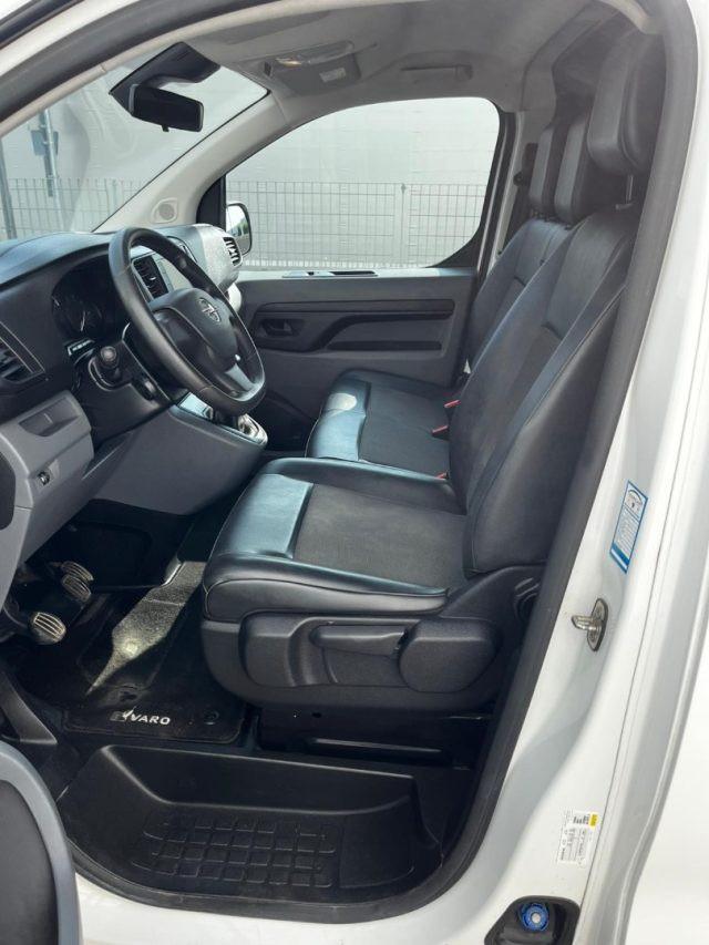OPEL Vivaro 1.5 Diesel 120CV S&S L1H1Furg.Enjoy