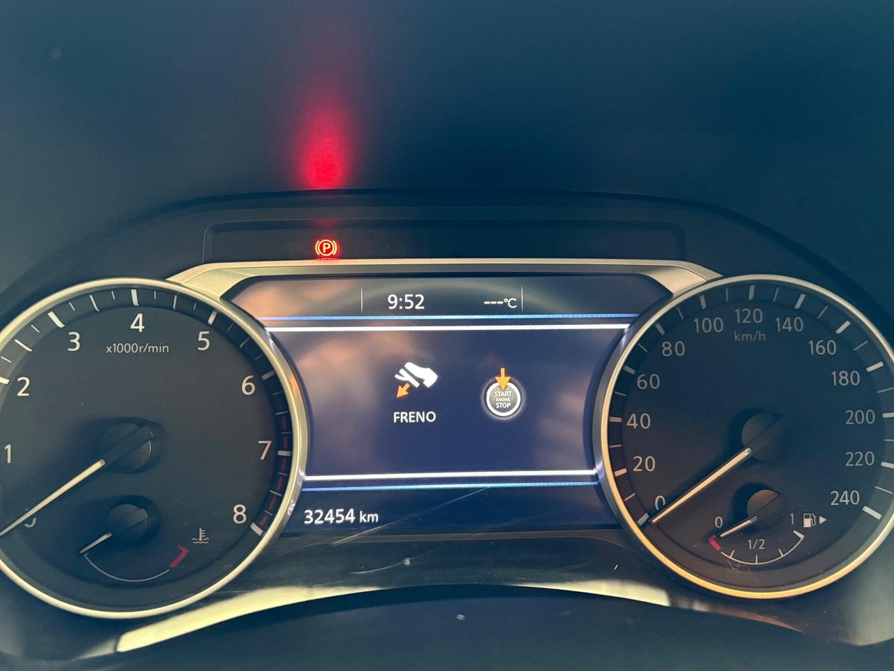 Nissan Juke 1.0 DIG-T 114 CV DCT N-Design