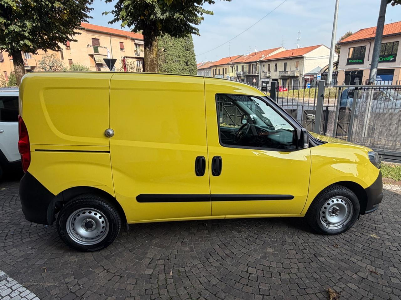 Fiat Doblo Doblò 1.3 MJT S&S PC-TN Cargo Business
