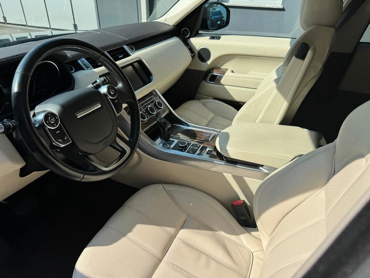 Range Rover Sport 3.0 TDV6 HSE*EURO5*FULL OPTIONAL