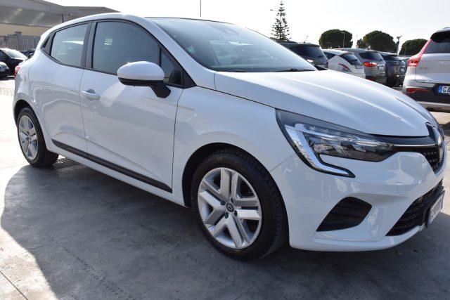 RENAULT Clio TCe 90 CV 5 porte Business *Navigatore*
