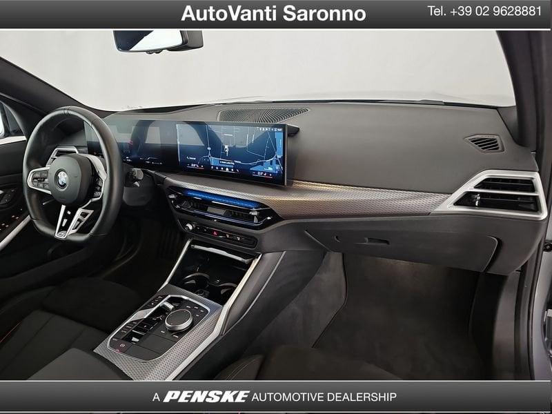 BMW Serie 3 Touring 320d 48V xDrive Touring Msport Pro