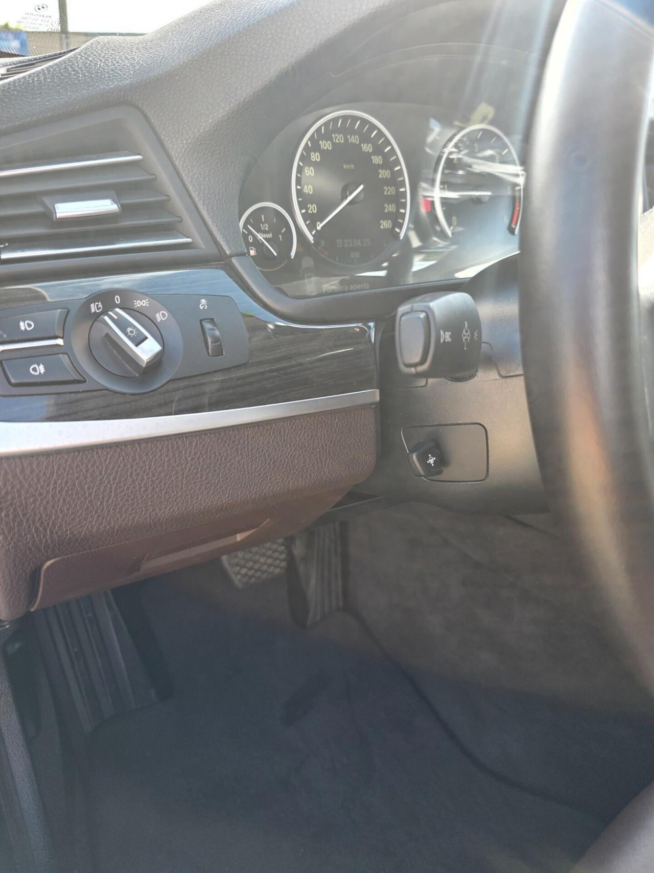 Bmw 525 525d xDrive Touring Luxury