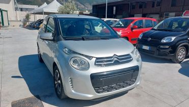 Citroen C1 VTi 72 5 porte 2019