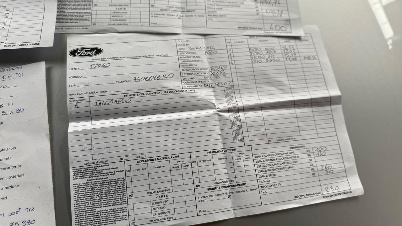 Volkswagen Polo 1.4 TDI 90 CV 5p. Highline BlueMotion Technology