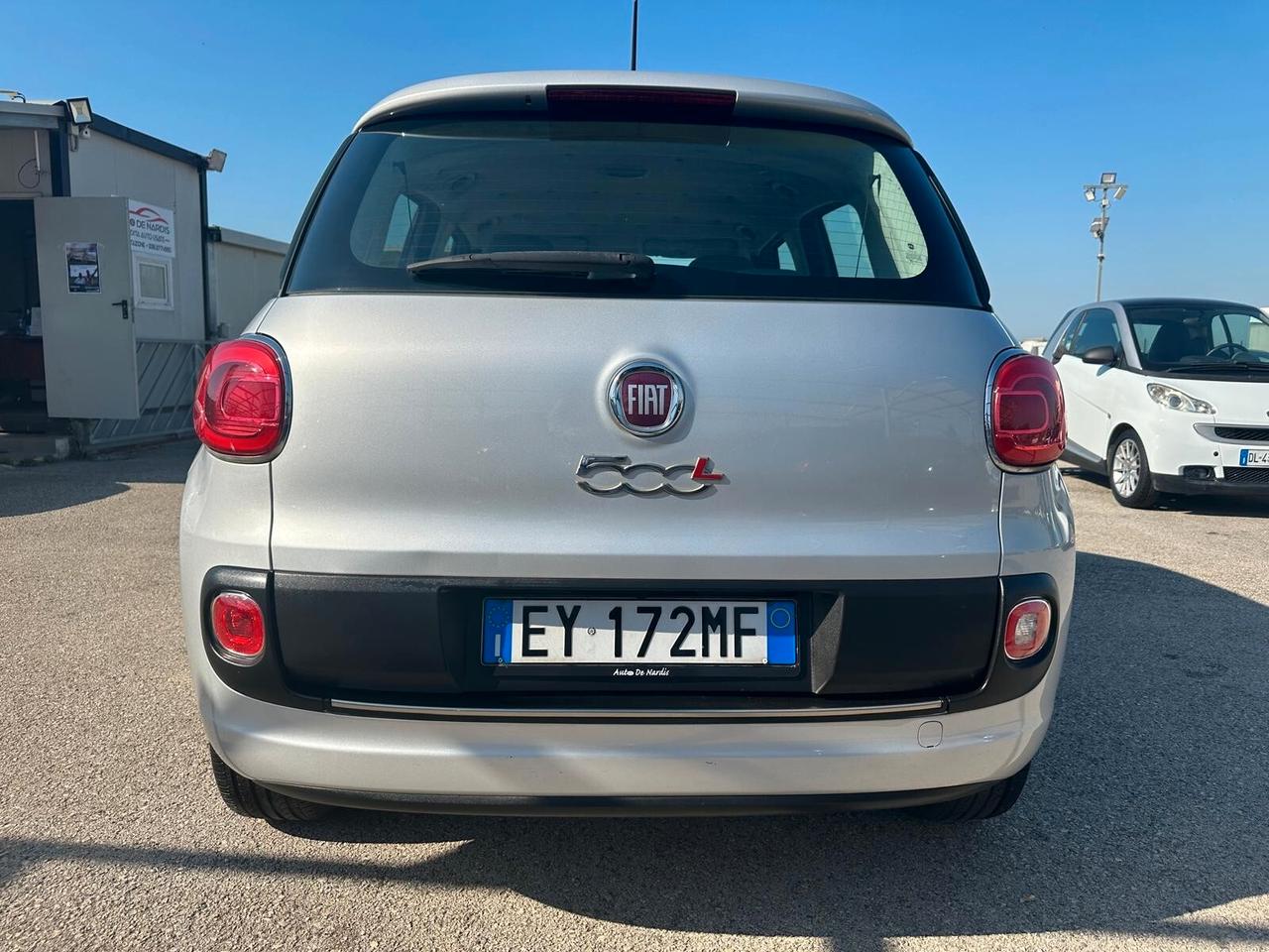 Fiat 500L 1.3 Diesel Multijet