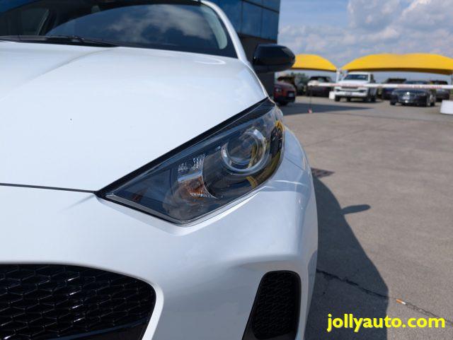 MAZDA Mazda6e Mazda2 Hybrid 1.5 VVT e-CVT Full Hybrid Electric P