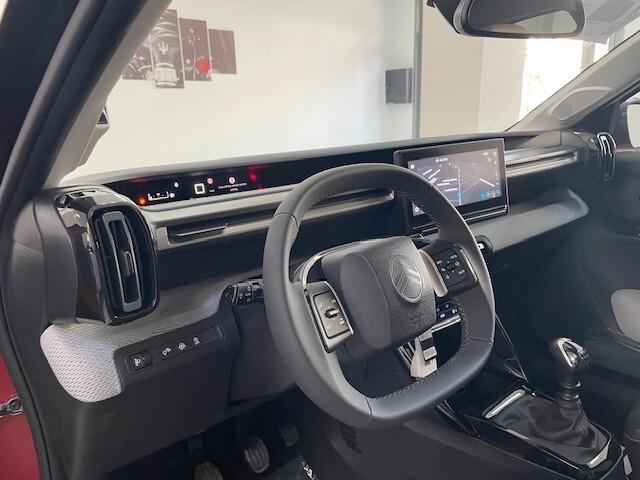 Citroen C3 PureTech 100 S&S Max