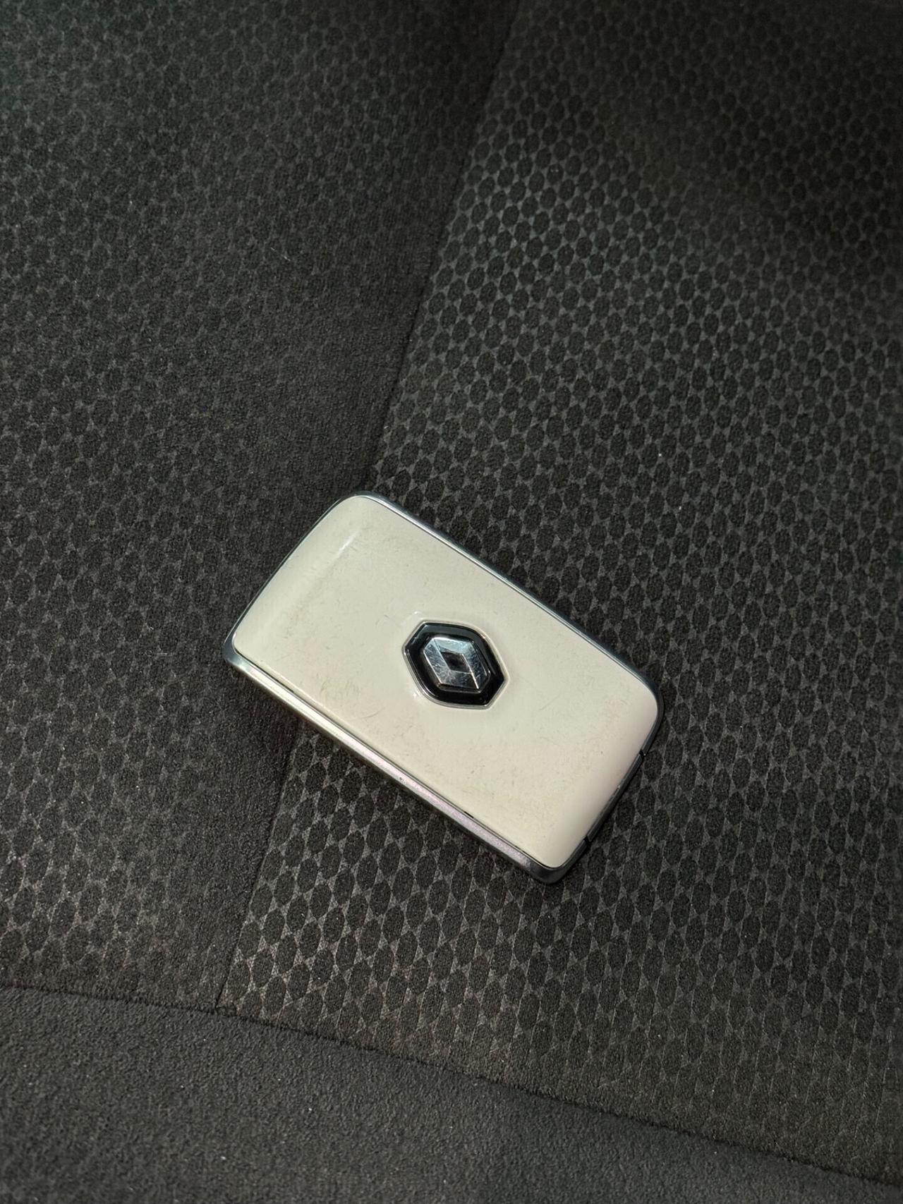 Renault Clio Hybrid E-Tech 140 CV 5 porte E-Tech