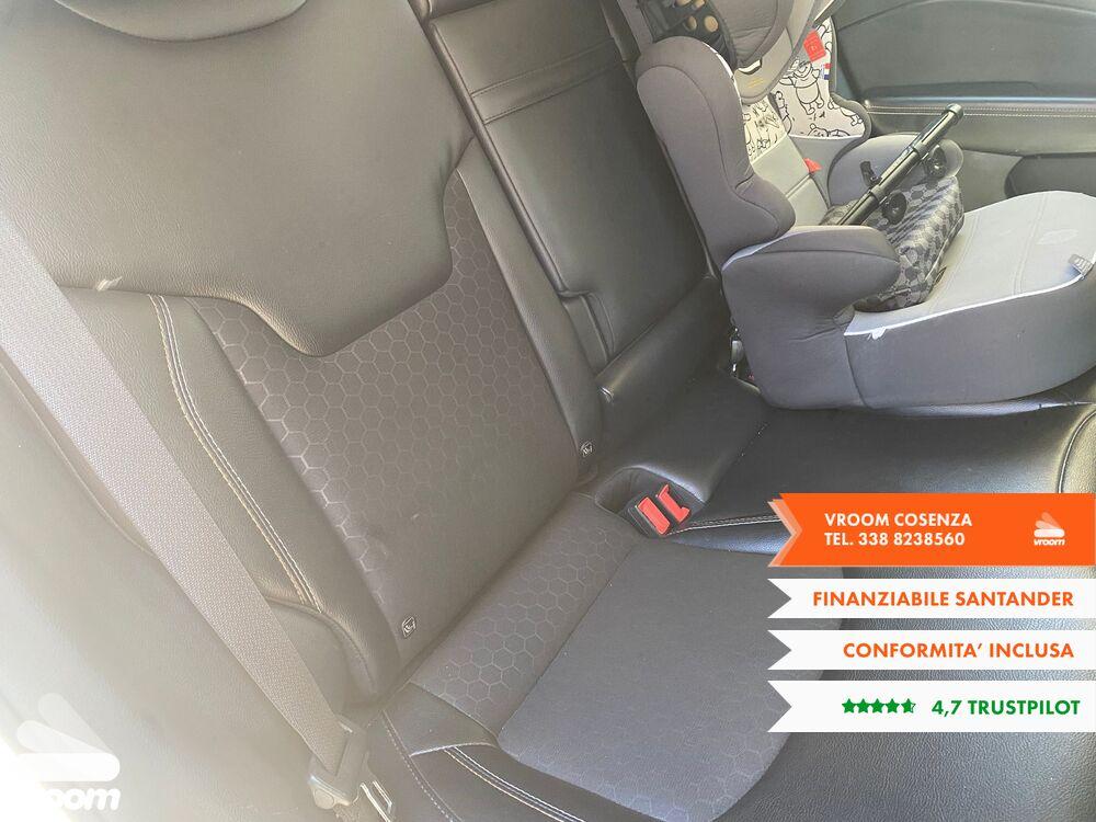 JEEP Compass 2ª serie Compass 2.0 Multijet II ...