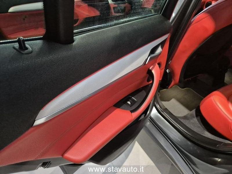 BMW X2 X2 xDrive 20d Msport