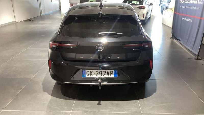 Opel Astra Astra 1.6 Plug-in Hybrid 180 CV AT8 Business Elegance
