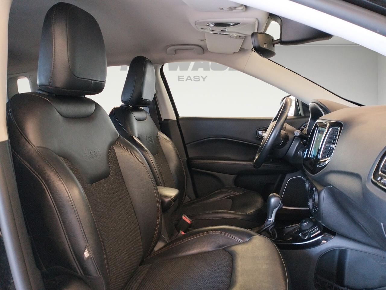 Jeep Compass 2.0 Multijet II aut. 4WD Limited