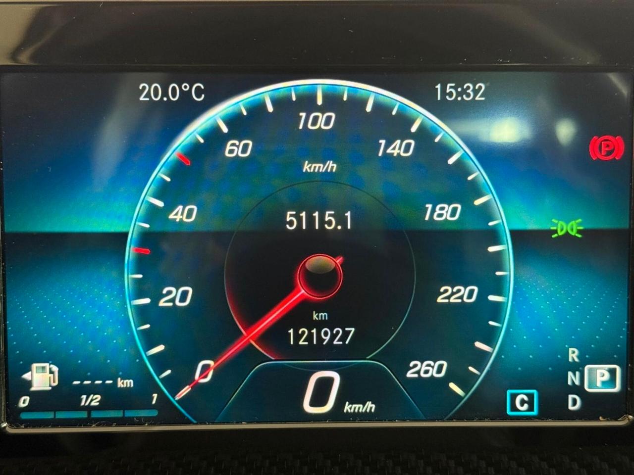 Mercedes-benz A 180 d Automatic Business Extra